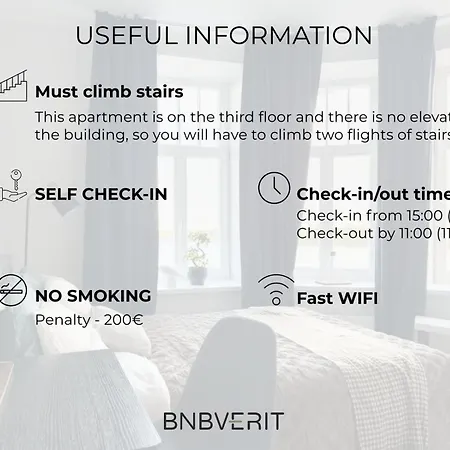 Homey 1br Loft In Old Town Ρίγα